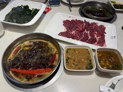 -围炉夜话·潮汕卤水火锅(榕江店)