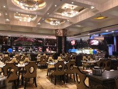 大堂-芭菲盛宴·环球美食(北城国际店)