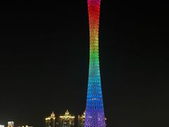 -海心沙亚运公园