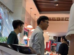 -长平老姿娘夜粥(平东一街店)