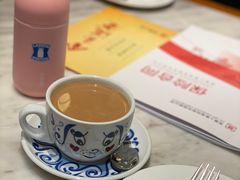 -翠华餐厅(德基广场店)