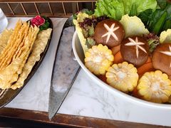 -捞神煲汤火锅(湖滨商业街店)