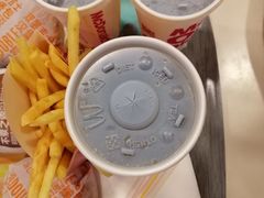 -麦当劳(金平路站店)