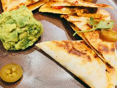 -théATRE茶聚场·餐厅(环球金融中心店)