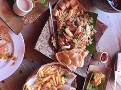 -Naughty Nuri’s Phuket