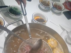 -陈记顺和潮汕牛肉火锅(番禺迎宾大道店)