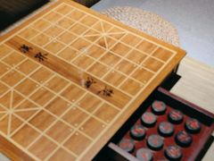 -翁暖茶馆(滨江东总店)