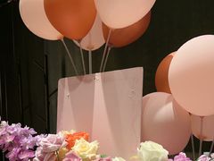 -桂满陇·海市蜃楼·黑金(国金店)