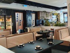 -金陵家宴·金陵春·南京菜(夫子庙店)