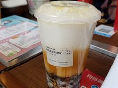 -九秋茶铺(三里屯店)