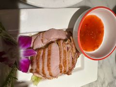 -新白鹿餐厅(第一百货店)