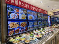 -品海楼·大连海胆锅贴馆(东港店)