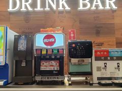-萨莉亚(百信广场店)