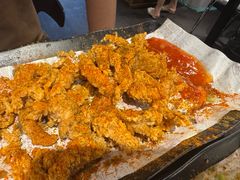 -老酱油炸社