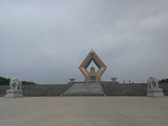 -法门文化景区
