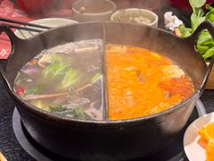 -盡膳口福·百年汤方火锅(科华北路店)