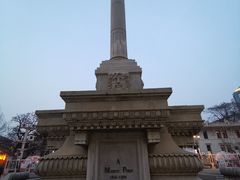 -天津意大利风情旅游区
