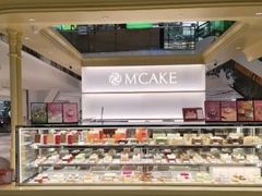 -M'CAKE(西单大悦城店)