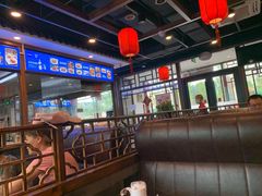 -亿诣蝎府炸酱面羊蝎子火锅(酷车小镇店)