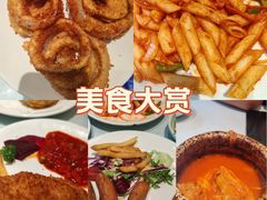 -金环西餐厅