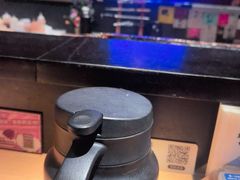 -乌君·酒场·炭火烧鸟(侨城坊店)