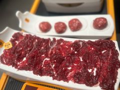 -潮发潮汕牛肉店(芳村店)
