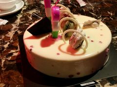 -85度C(南京龙江店)