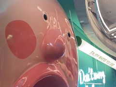 -不可思议减压馆·解压博物馆·摔碗发泄·团建定制