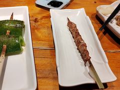 -日吉丸·鸟将军炭火融合酒馆(中央大街店)