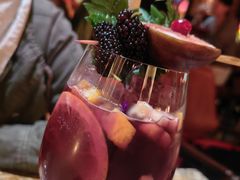 -BROWNSTONE布朗石西班牙餐厅(富城店)