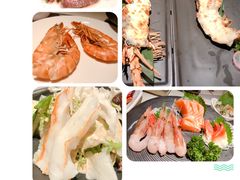 -赤坂亭M9和牛烧肉·日料398放题(万达店)