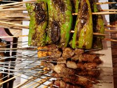 -铁人烧烤(北京店)