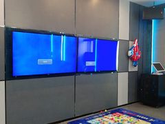 -复兴未来·轰趴空间(泰富百货店)