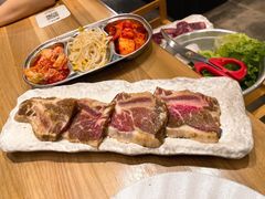-韩国料理大力士(屏风街店)