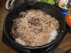 -·缸桶屋·韩式牛肋条自助烤肉(西湖D11店)