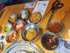 -姜虎东白丁烤肉(恒隆广场店)