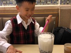 -永盈茶餐厅(中山四路店)