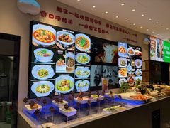 -明丰小渔馆(明月路店)