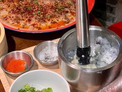 -牛市坎火锅(建设路店)