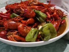 -南京大个子龙虾精菜馆