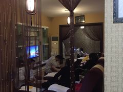 -养心阁足道馆(火宫殿一店)