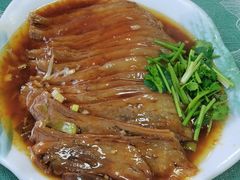 扒肉条-北三沙家烧麦(北头道街店)