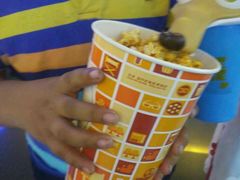 -万达影城(潍坊万达广场IMAX店)