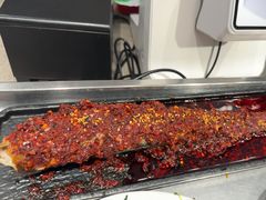 -韩麦大冷面(桂花街直营店)