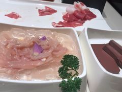 -海底捞火锅(武胜路凯德广场店)