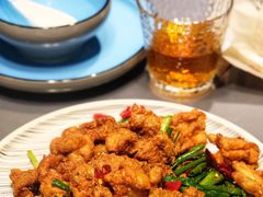 -金龙·打边炉(南京西路店)