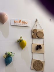点击看大图 -奈尔宝·儿童乐园·亲子餐厅(星河湾店)