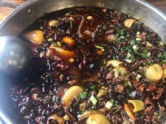 芋儿鸡-黑竹香鸡(营和巷店)