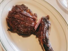 -Wolfgang’s Steakhouse 沃夫冈牛排馆(上海白玉兰广场店)