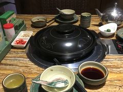 -润泽园椰子鸡(汇一城店)